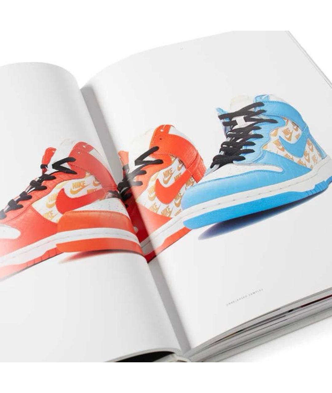 NIKE Книга, фото 2