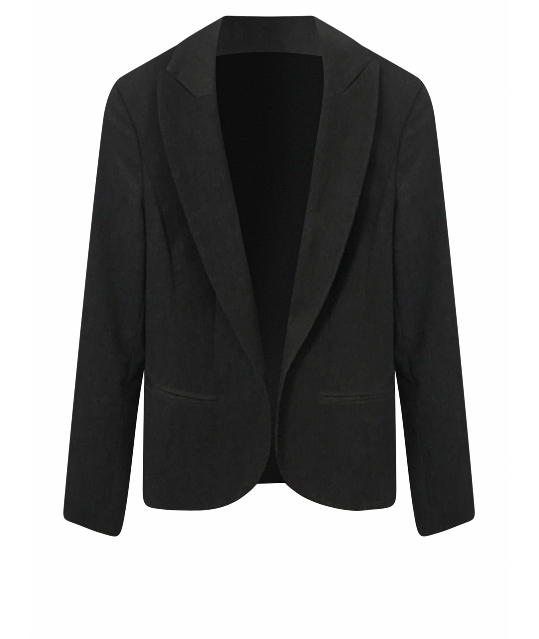 ARMANI EXCHANGE Серый жакет/пиджак, фото 1