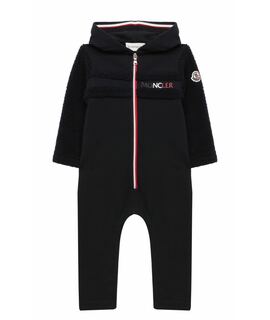 

Комбинезон MONCLER KIDS