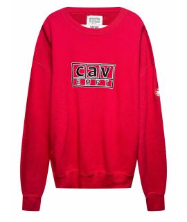 CAV EMPT Худи/толстовка