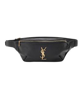 SAINT LAURENT Поясная сумка