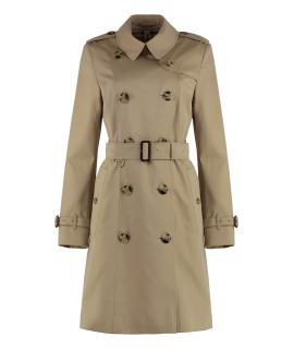 BURBERRY Тренч/плащ