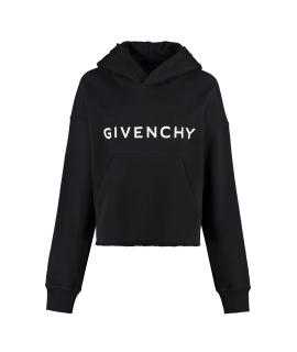 GIVENCHY Худи/толстовка