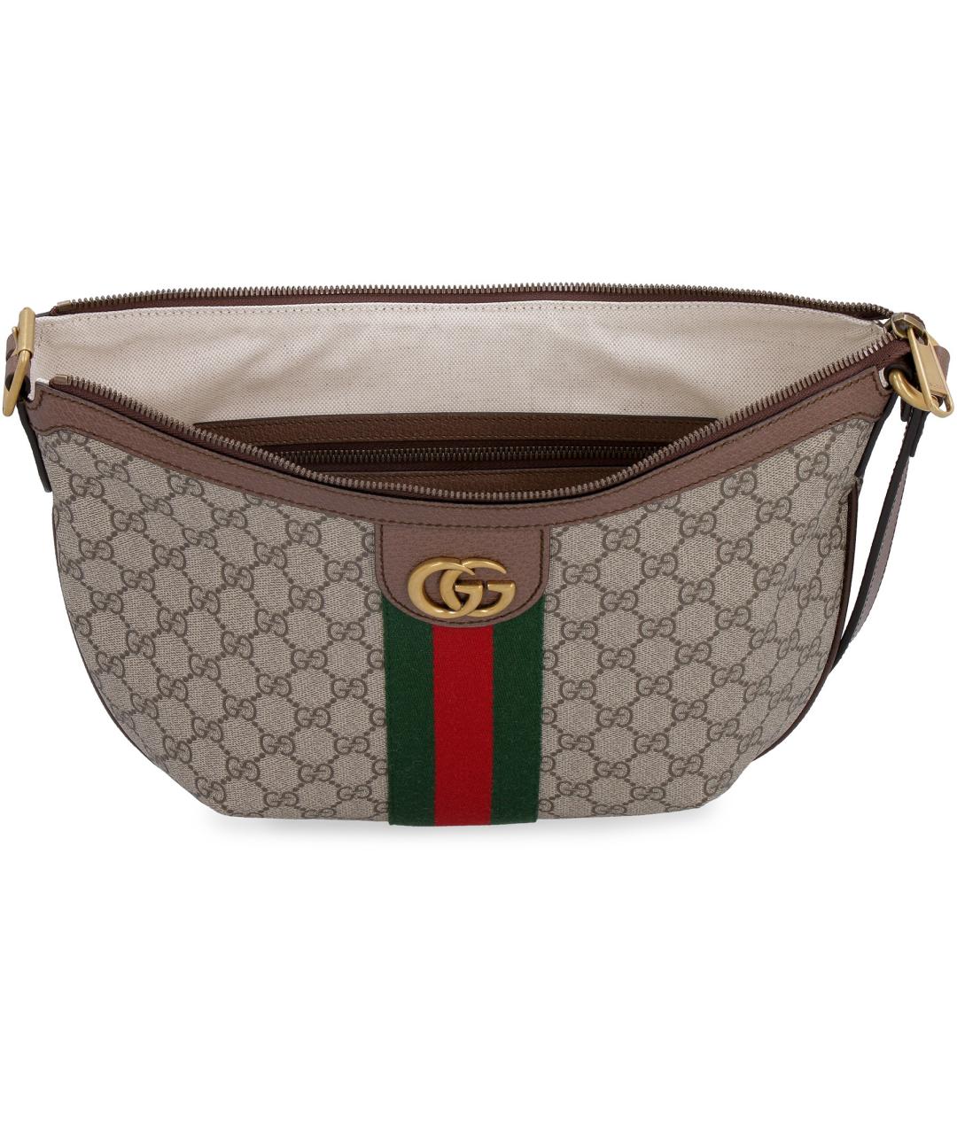 GUCCI Мульти сумка на плечо, фото 4