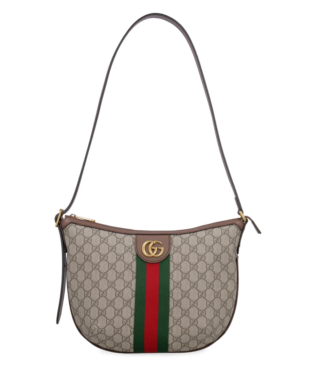 GUCCI Мульти сумка на плечо, фото 1