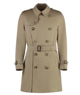 BURBERRY Тренч / плащ
