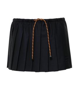 MIU MIU Юбка мини