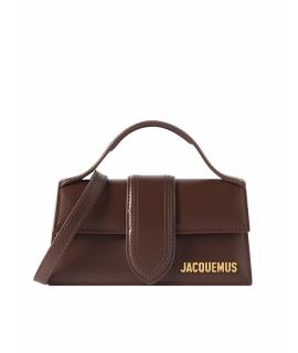 JACQUEMUS Сумка с короткими ручками