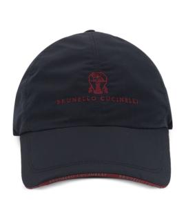 BRUNELLO CUCINELLI Кепка/бейсболка