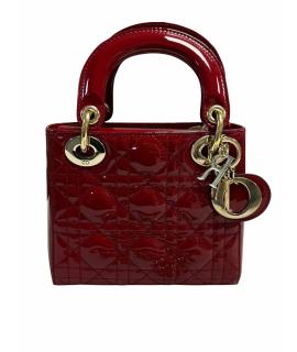 CHRISTIAN DIOR Сумка через плечо