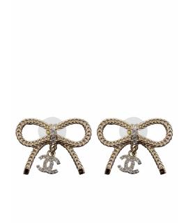 CHANEL Серьги