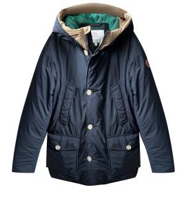 WOOLRICH Верхняя одежда