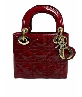 CHRISTIAN DIOR Сумка через плечо