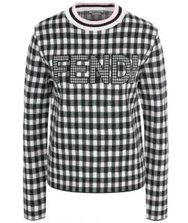 FENDI Джемпер / свитер