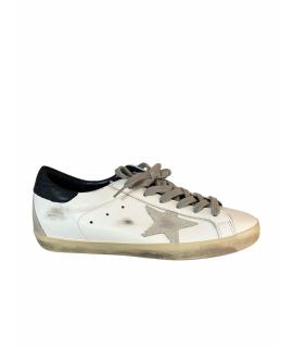 GOLDEN GOOSE DELUXE BRAND Кеды