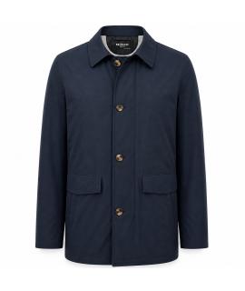 KITON Тренч / плащ