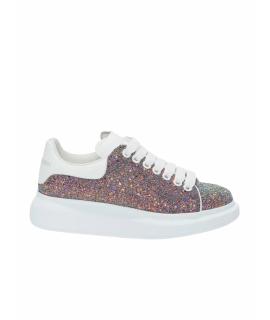 ALEXANDER MCQUEEN Кроссовки