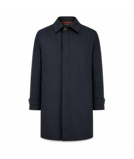 KITON Тренч / плащ