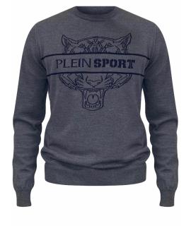 PLEIN SPORT Джемпер / свитер