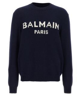 BALMAIN Джемпер / свитер