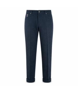 BRUNELLO CUCINELLI Брюки чинос