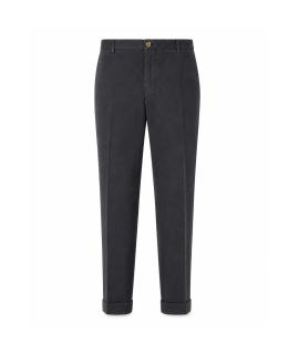 BRUNELLO CUCINELLI Брюки чинос