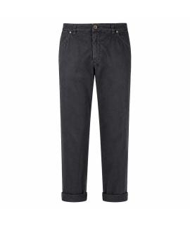 BRUNELLO CUCINELLI Брюки чинос