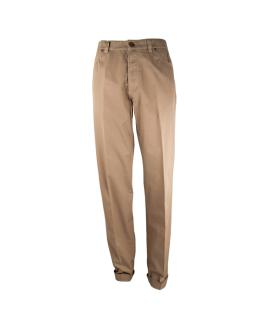 BRUNELLO CUCINELLI Брюки чинос