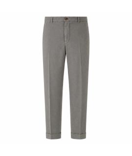 BRUNELLO CUCINELLI Брюки чинос
