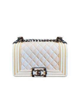 CHANEL Сумка тоут