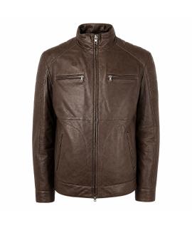 BRUNELLO CUCINELLI Пуховик