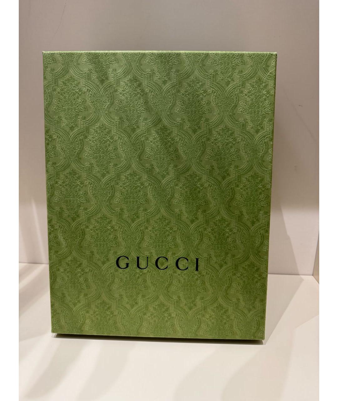 GUCCI Кроссовки, фото 6