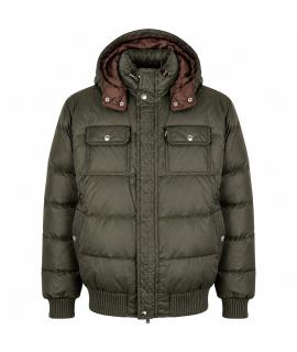 BRUNELLO CUCINELLI Пуховик