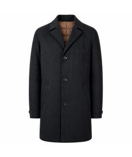 BRUNELLO CUCINELLI Тренч / плащ
