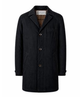 BRUNELLO CUCINELLI Тренч / плащ