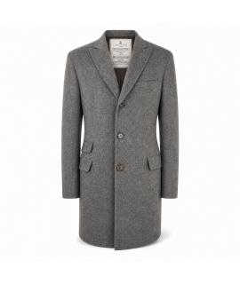 BRUNELLO CUCINELLI Пальто