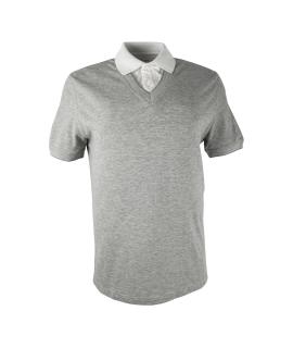 BRUNELLO CUCINELLI Поло с коротким рукавом