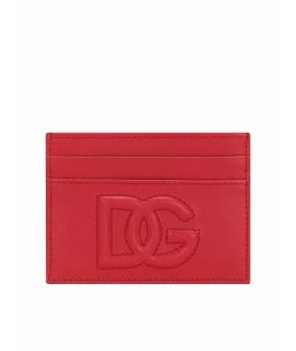 DOLCE&GABBANA Кардхолдер
