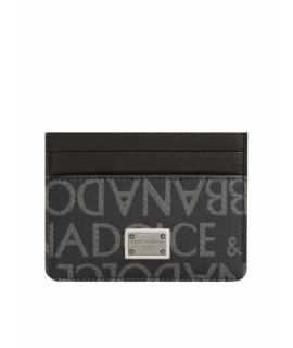 DOLCE&GABBANA Кардхолдер
