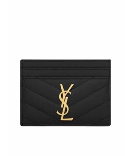 SAINT LAURENT Кардхолдер