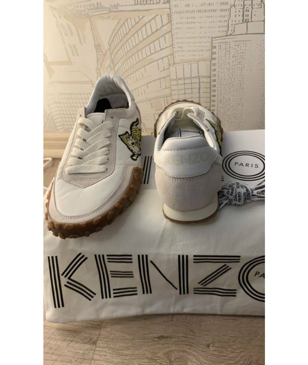 KENZO