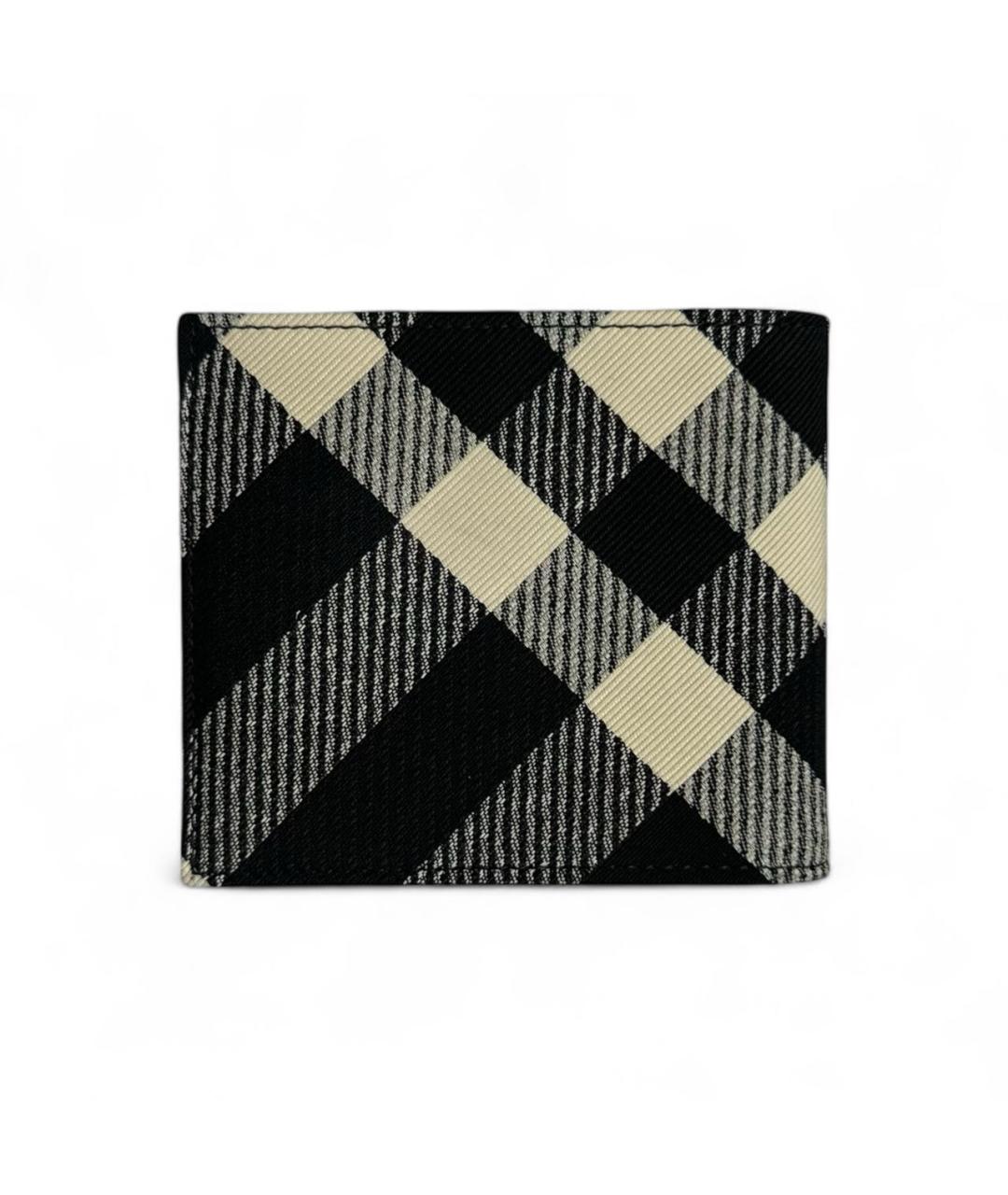 BURBERRY Кожаный кошелек, фото 2