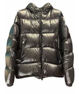 MONCLER Пуховик