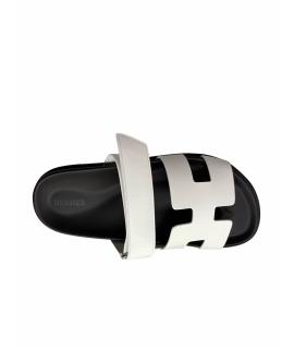HERMES Шлепанцы
