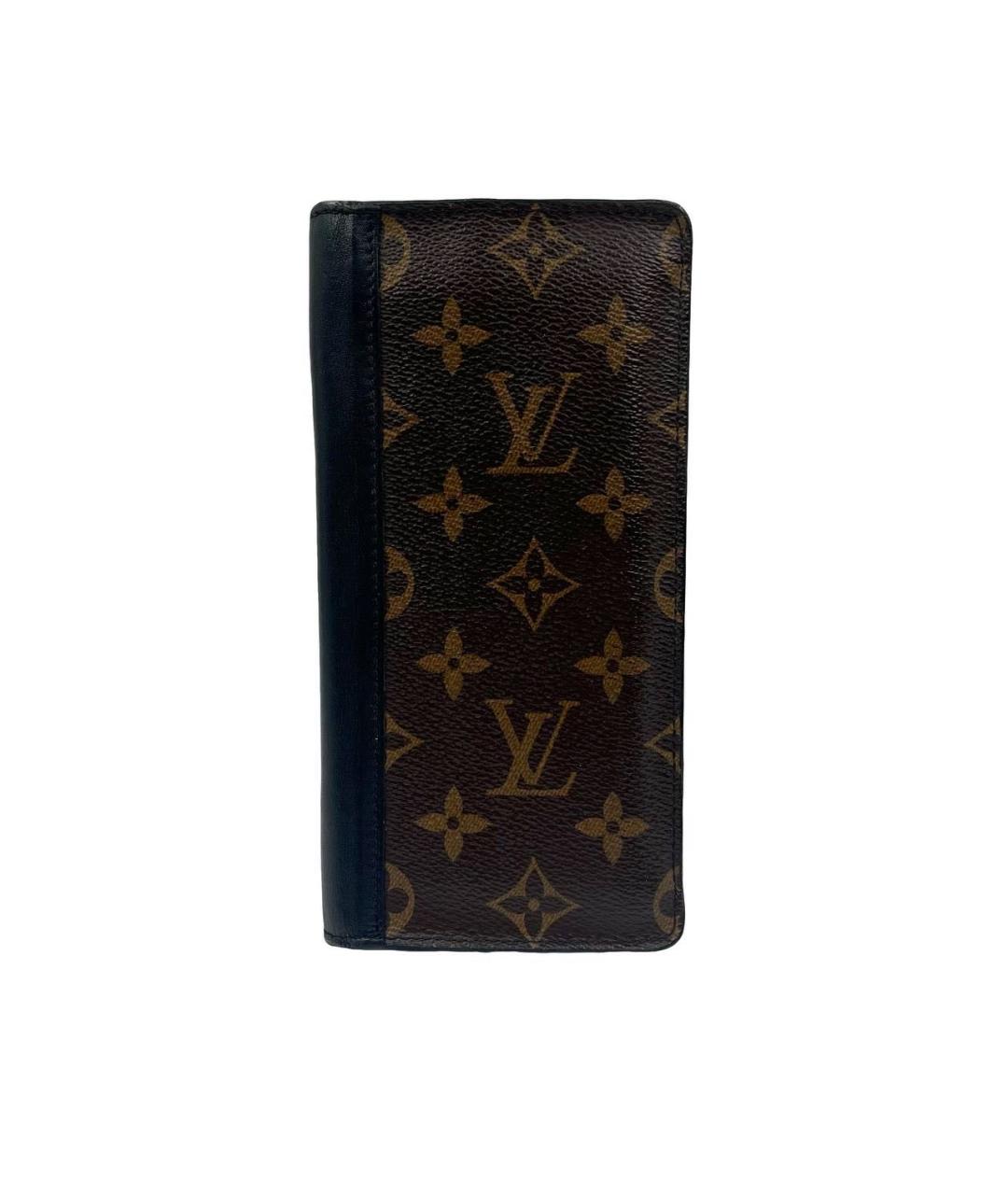 LOUIS VUITTON Кошелек, фото 4