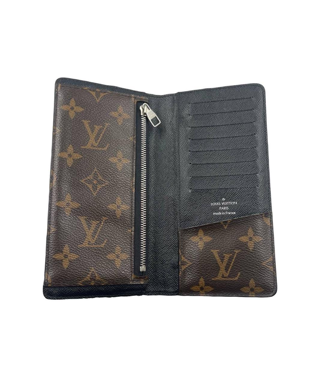 LOUIS VUITTON Кошелек, фото 2