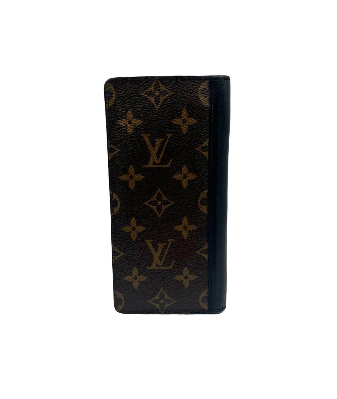 LOUIS VUITTON Кошелек, фото 3