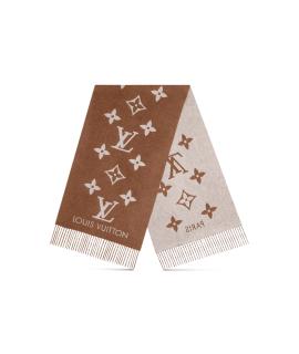 LOUIS VUITTON Шарф