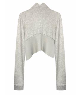 VETEMENTS Худи/толстовка