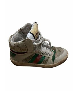 GUCCI KIDS Кеды